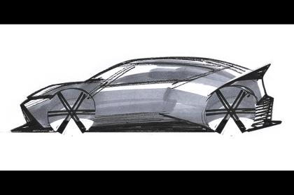 H Hyundai προαναγγέλλει την άφιξη του Ioniq 3